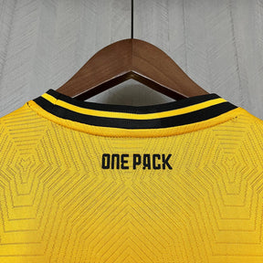 CAMISA WOLVES HOME 24/25