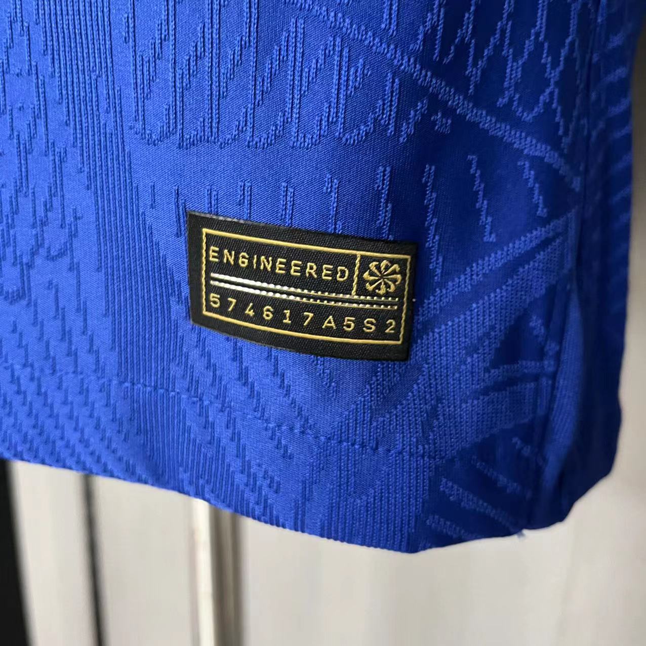 CAMISA CHELSEA HOME VERSÃO JOGADOR 23/24