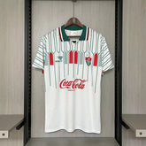 CAMISA RETRÔ FLUMINENSE AWAY 93/94