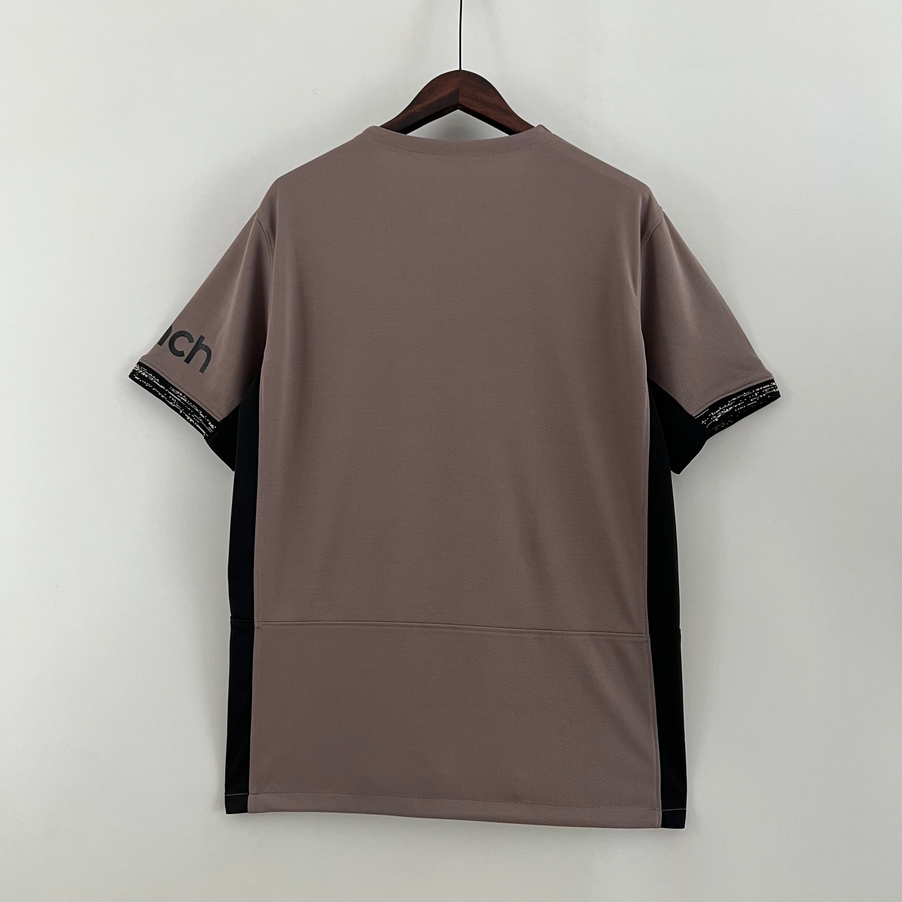 CAMISA TOTTENHAM THIRD 23/24