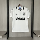 CAMISA SANTOS RETRÔ HOME 2001