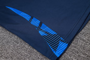 CONJUNTO DE TREINO ITÁLIA BLUE 24/25