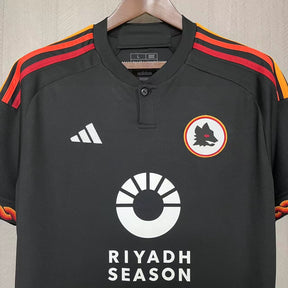 CAMISA ROMA THIRD 23/24