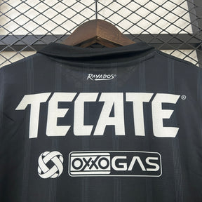 CAMISA MONTERREY THIRD 24/25