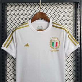 KIT INFANTIL ITÁLIA EDIÇÃO COMEMORATIVA 23/24