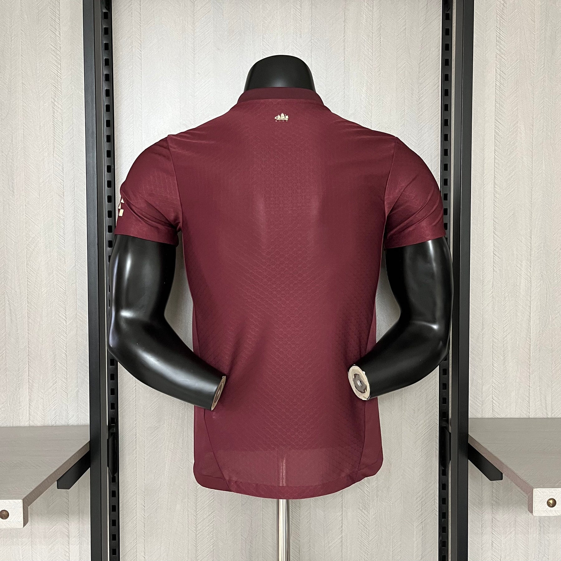 CAMISA MANCHESTER CITY VERSÃO JOGADOR AWAY 24/25