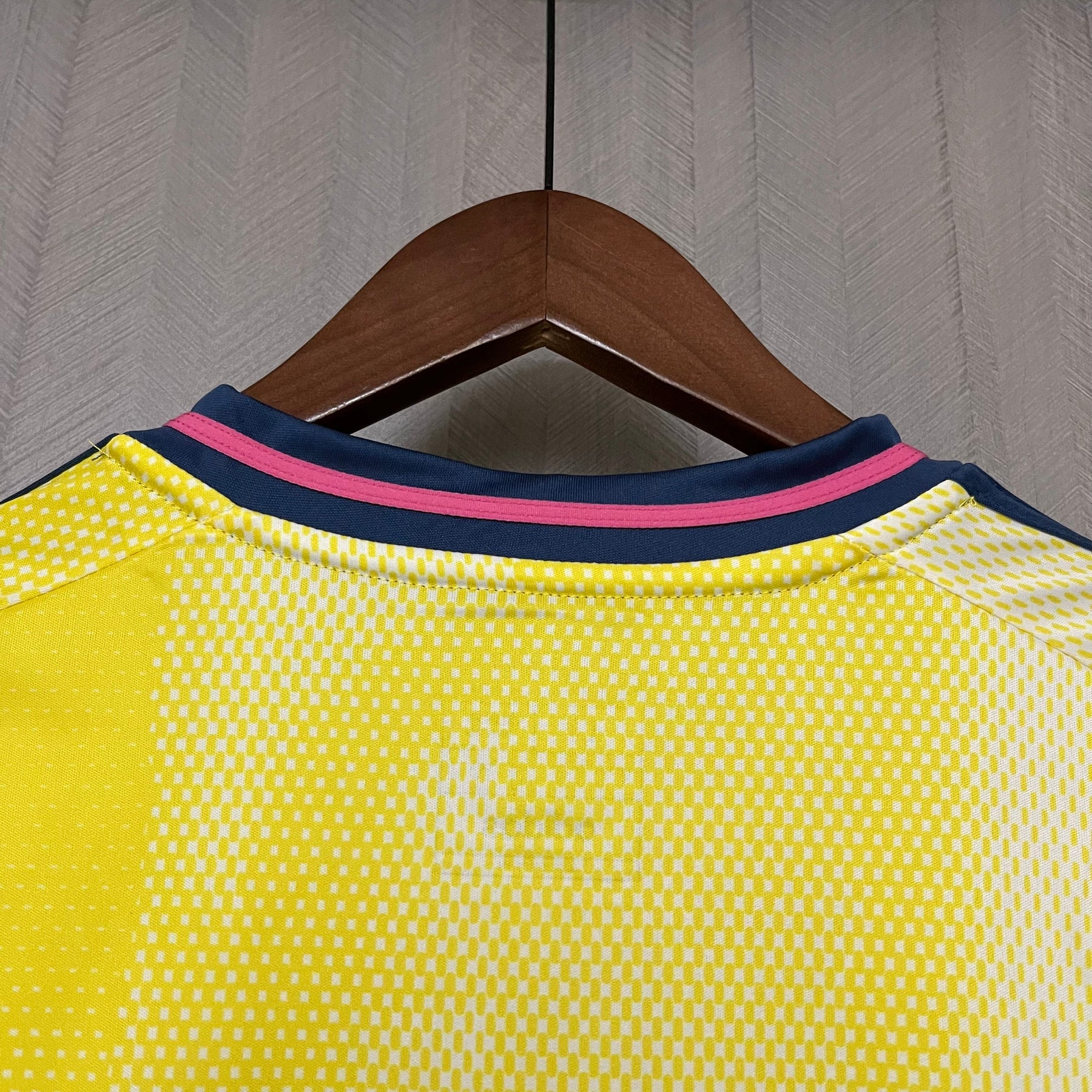 CAMISA JUVENTUS AWAY 24/25