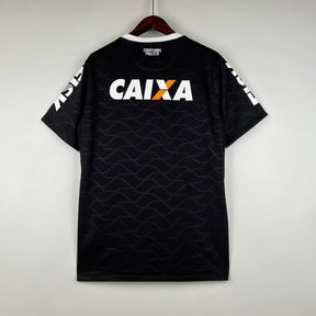 CAMISA CORINTHIANS RETRÔ AWAY 12/13