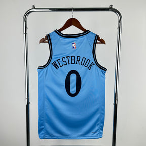 NBA JERSEY CLIPPERS CITY EDITION 24/25