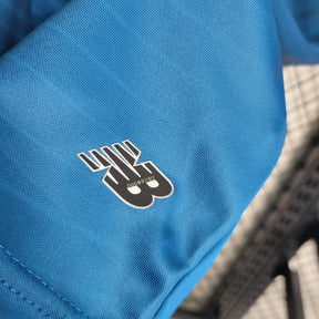 KIT INFANTIL PORTO THIRD 23/24