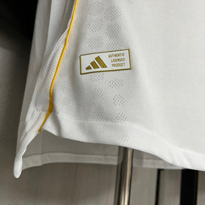 CAMISA REAL MADRID VERSÃO JOGADOR HOME 25/26