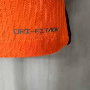 CAMISA HOLANDA 'PLAYER' HOME 24/25