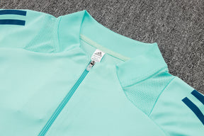 CONJUNTO DE TREINO REAL MADRID B998 24/25