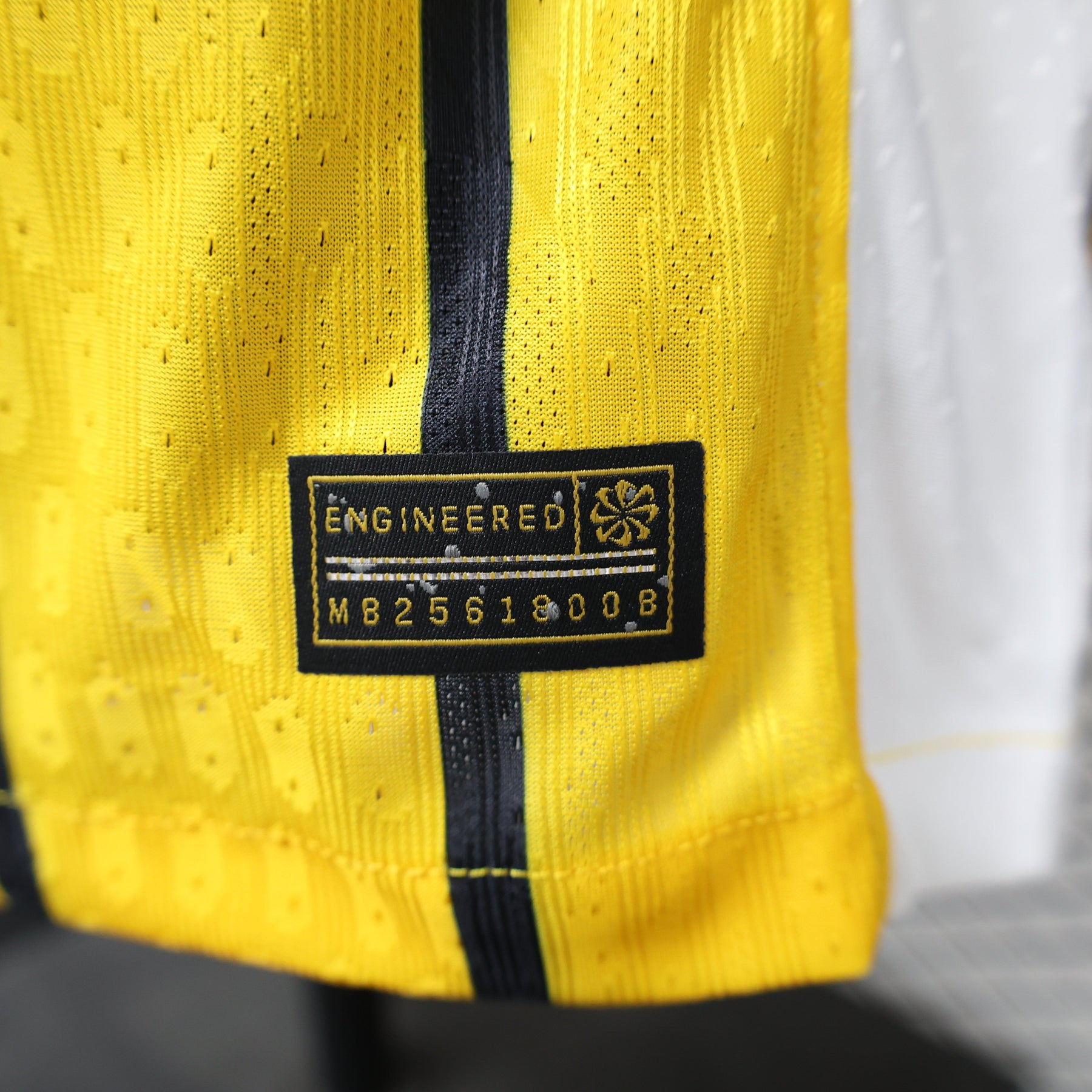 CAMISA BRIGHTON VERSÃO JOGADOR AWAY 24/25