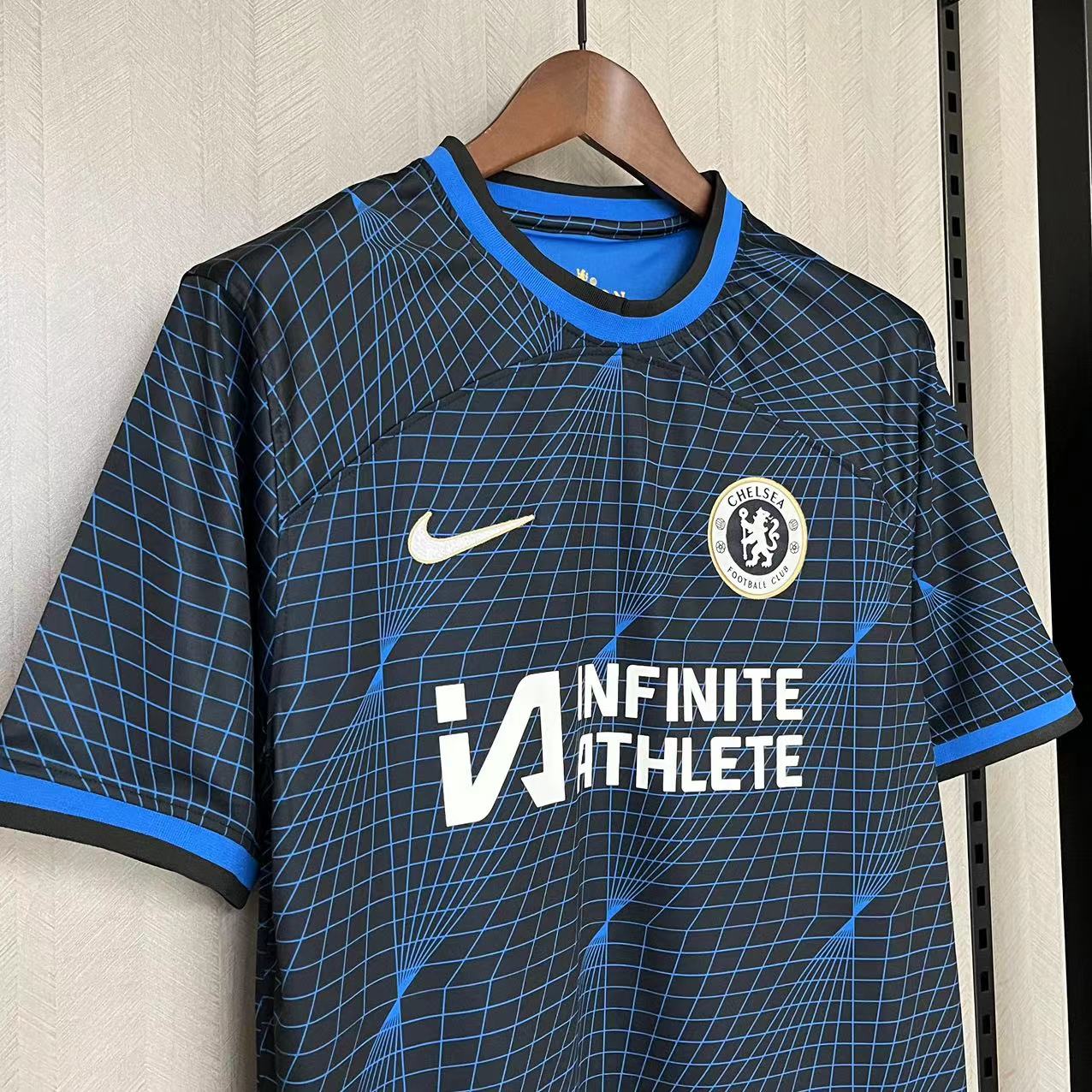 CAMISA CHELSEA AWAY 23/24