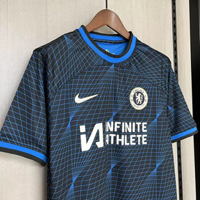 CAMISA CHELSEA AWAY 23/24