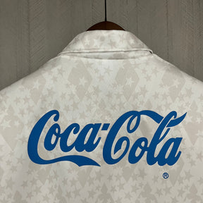 CAMISA RETRÔ CRUZEIRO THIRD 93/94