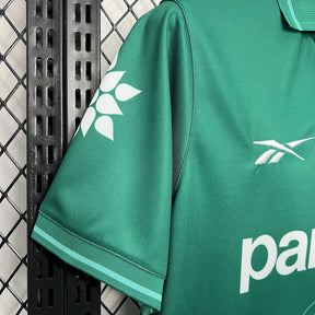 CAMISA RETRÔ PALMEIRAS THIRD 97/98