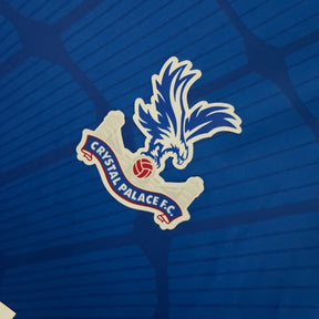 CAMISA CRYSTAL PALACE HOME 23/24