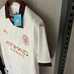 CAMISA MANCHESTER CITY THIRD 23/24