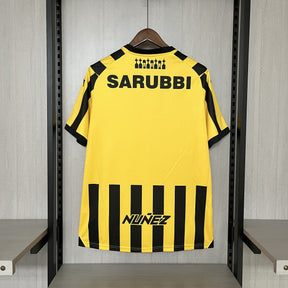 CAMISA PEÑAROL HOME 24/25