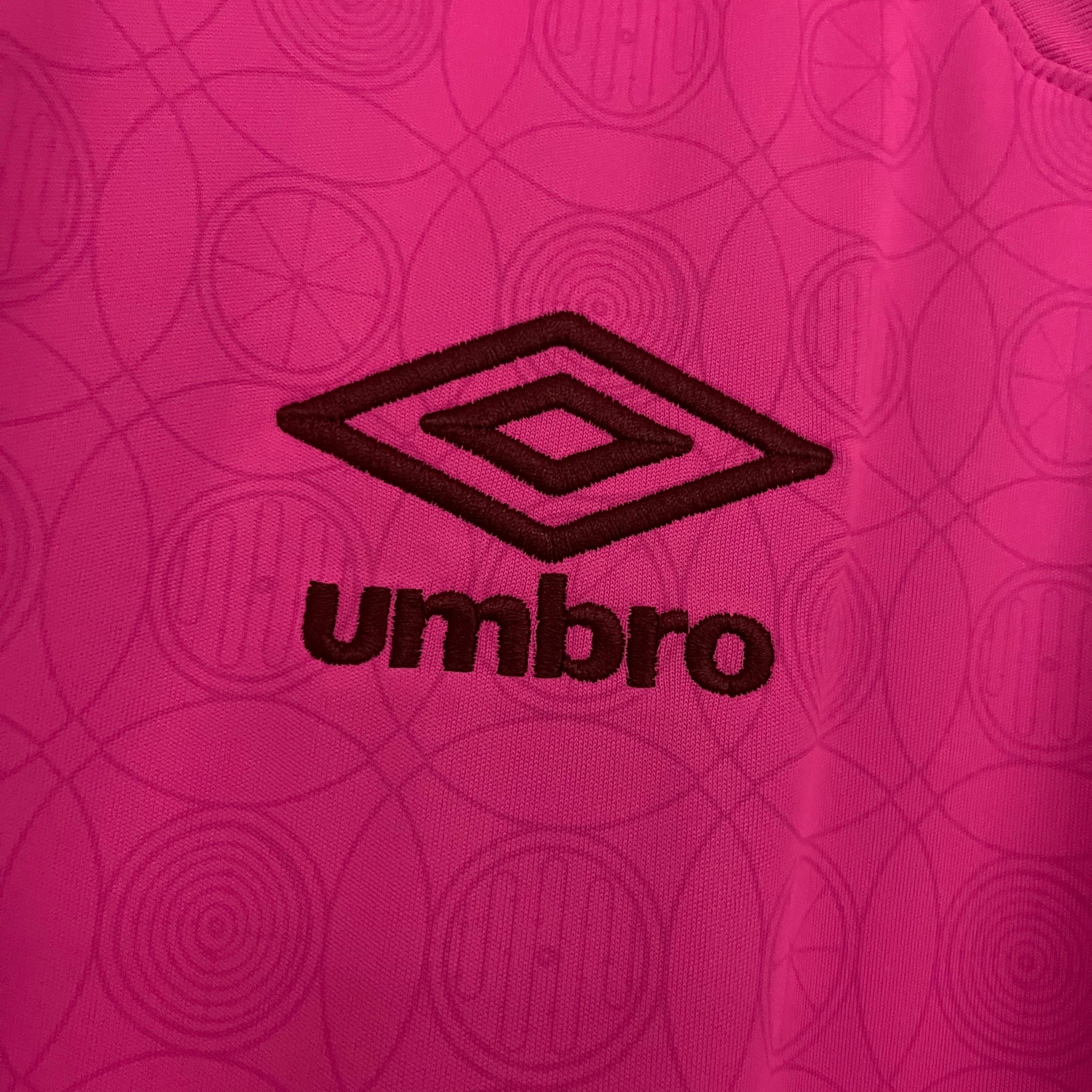 CAMISA FLUMINENSE OUTUBRO ROSA 23/24