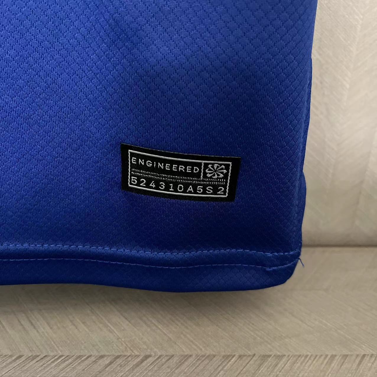 KIT INFANTIL CHELSEA HOME 23/24