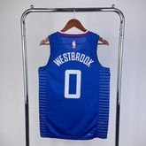 NBA LOS ANGELES CLIPPERS BLUE 23/24
