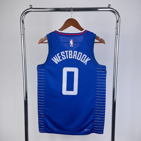 NBA LOS ANGELES CLIPPERS BLUE 23/24