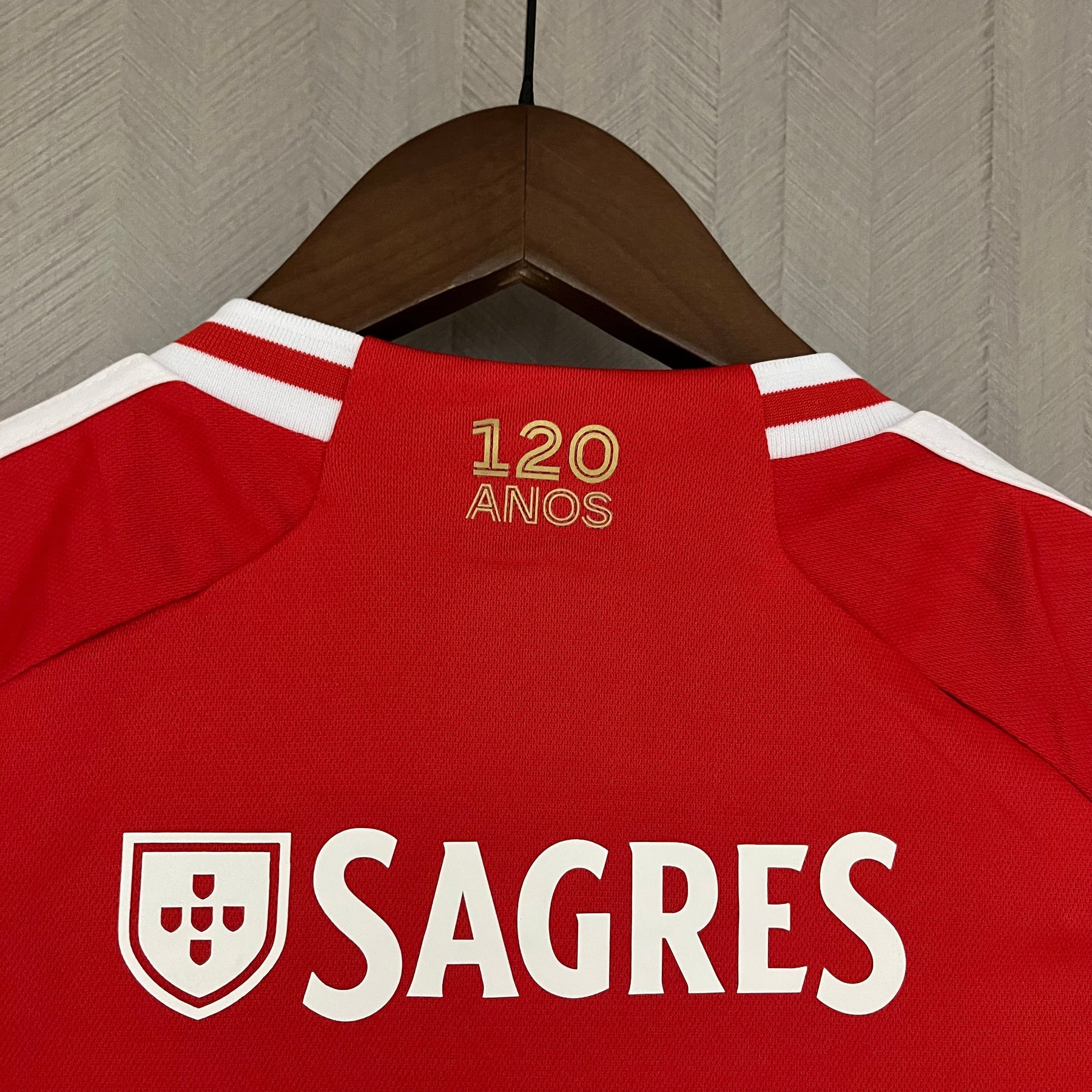 KIT INFANTIL BENFICA HOME 23/24