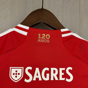 KIT INFANTIL BENFICA HOME 23/24