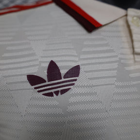 CAMISA BAYERN DE MUNICH VERSÃO JOGADOR THIRD 24/25