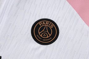 CONJUNTO DE TREINO PSG B968 VERSÃO JOGADOR 24/25