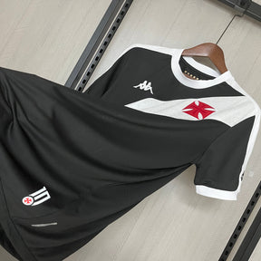 CAMISA VASCO DA GAMA AWAY 24/25