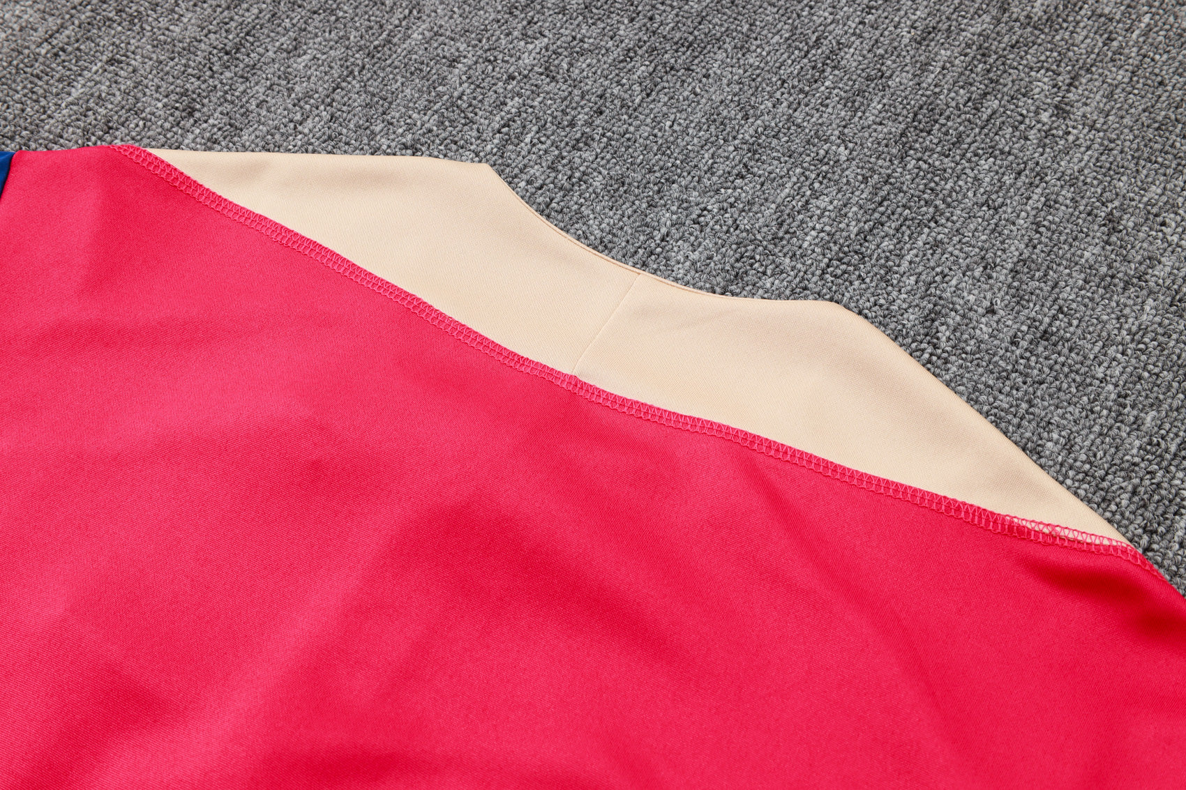 CONJUNTO DE TREINO BARCELONA B793 24/25