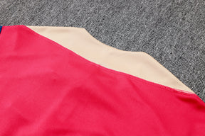 CONJUNTO DE TREINO BARCELONA B793 24/25