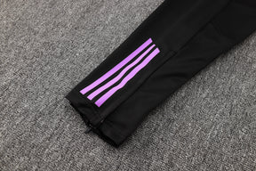 CONJUNTO DE TREINO ALEMANHA WHITE 24/25