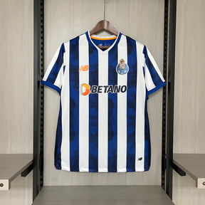 CAMISA PORTO HOME 24/25