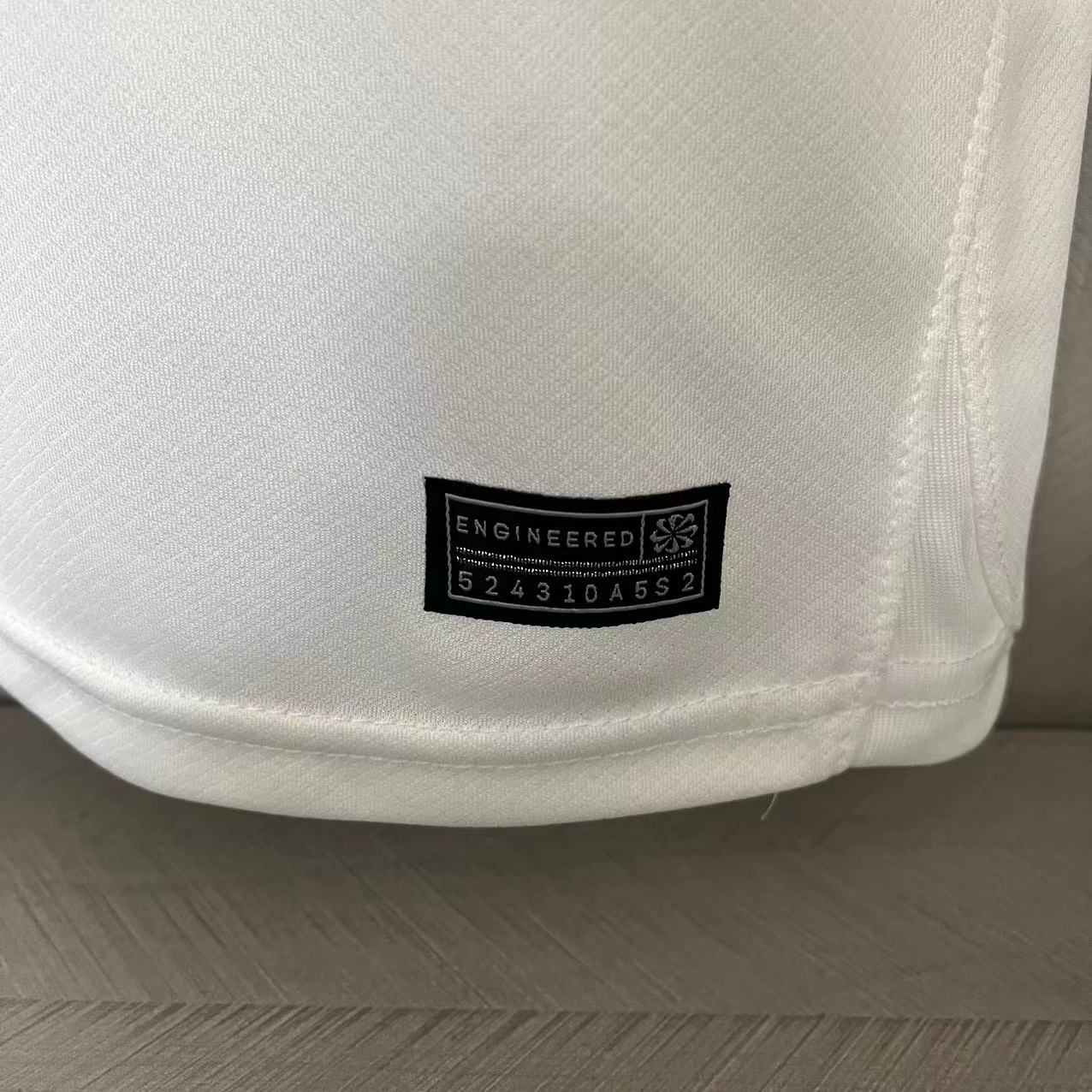 KIT INFANTIL BARCELONA AWAY 23/24