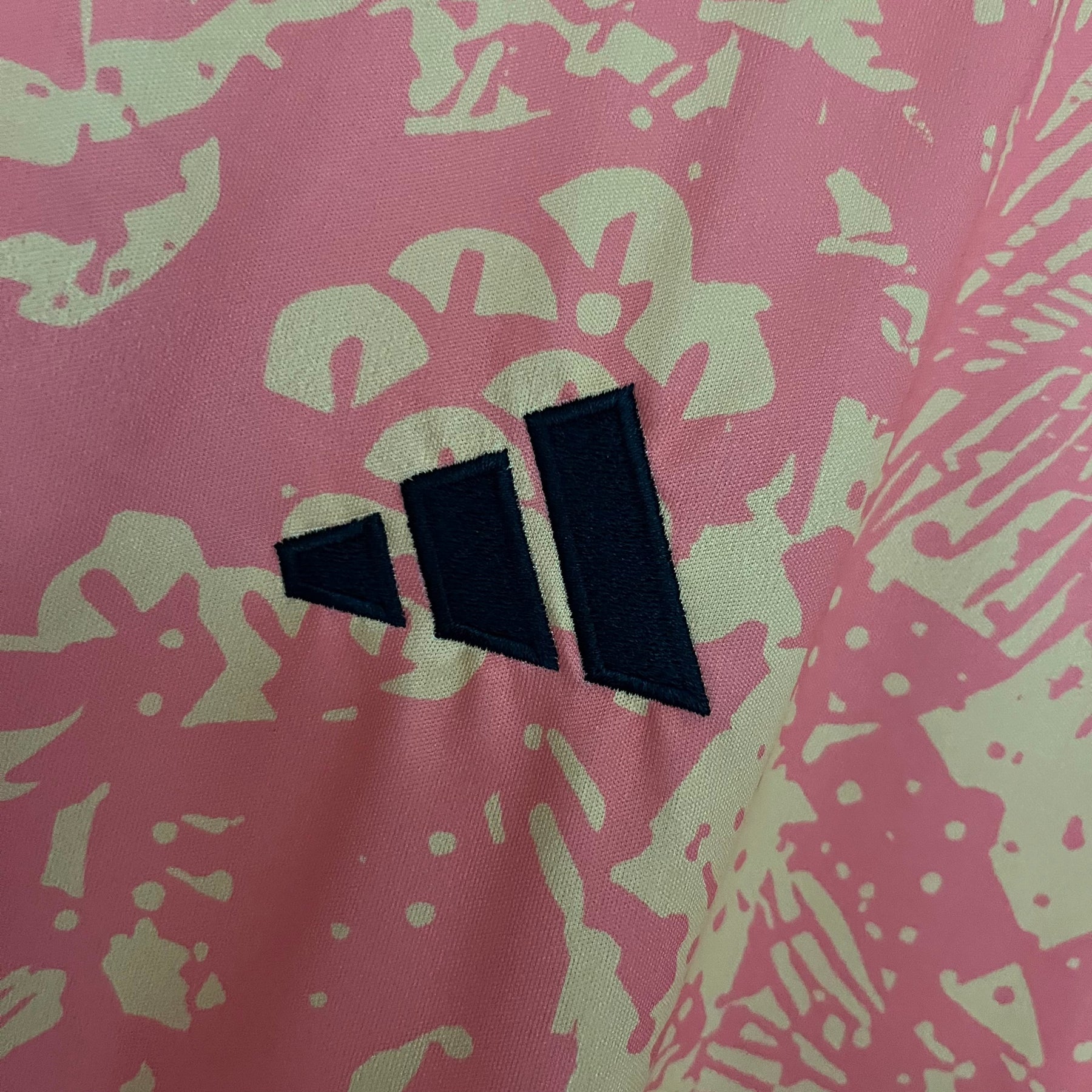 CAMISA LEEDS UNITED THIRD 23/24