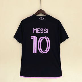 CAMISA INTER MIAMI VERSÃO JOGADOR AWAY 23/24