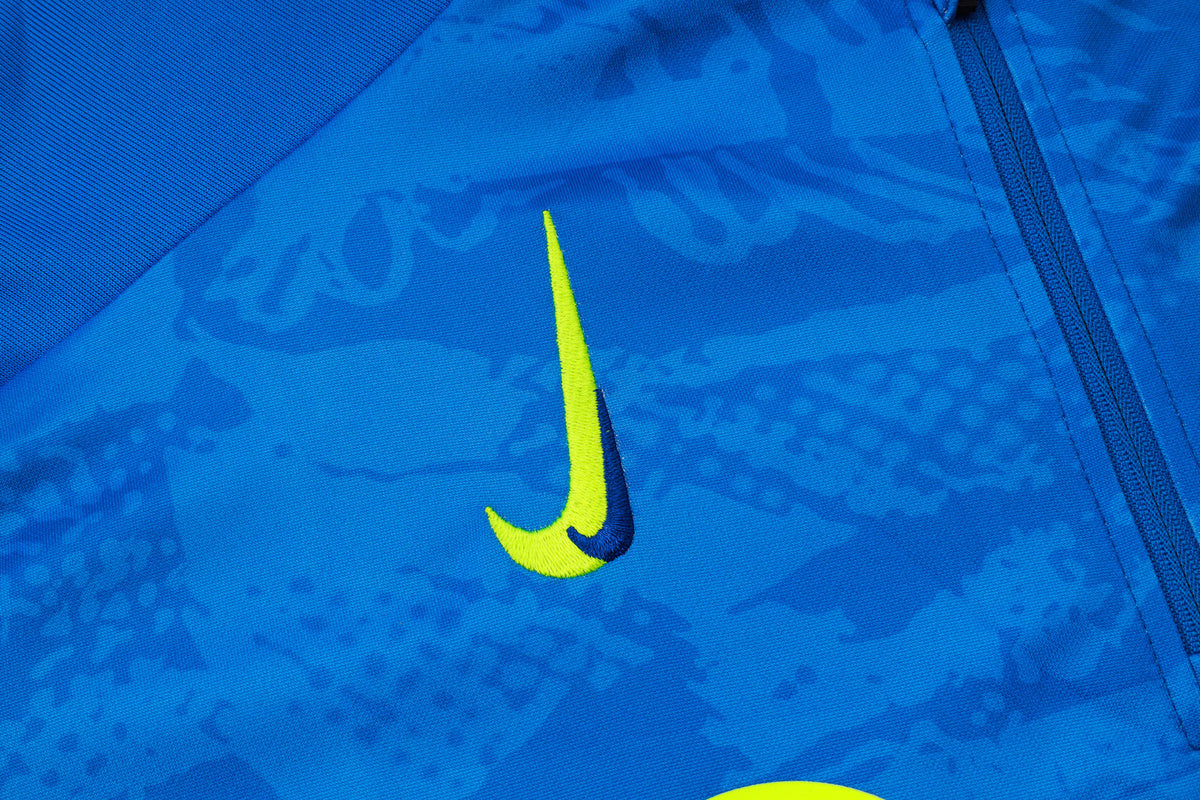 CONJUNTO DE TREINO BARCELONA B959 24/25