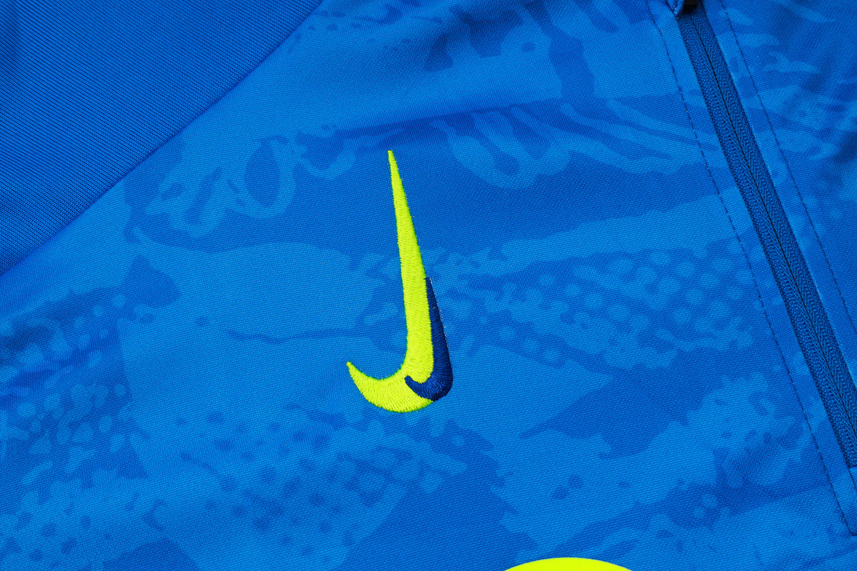 CONJUNTO DE TREINO BARCELONA B959 24/25