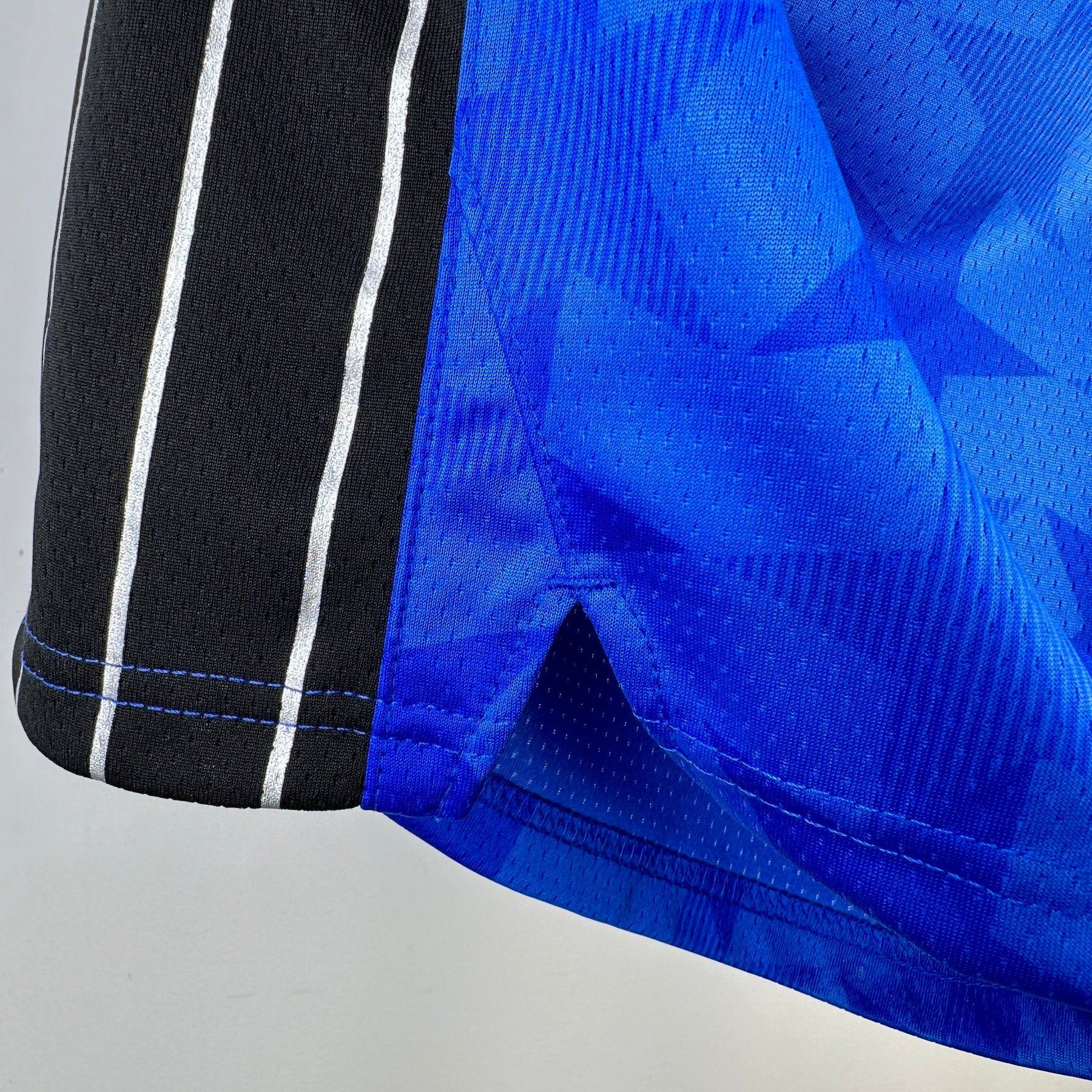 NBA SHORT ORLANDO MAGIC BLUE 23/24