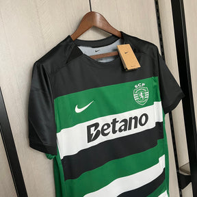 CAMISA SPORTING LISBOA HOME 24/25