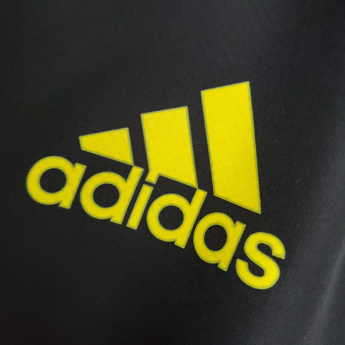 CORTA-VENTO BOCA JUNIORS BLACK 23/24