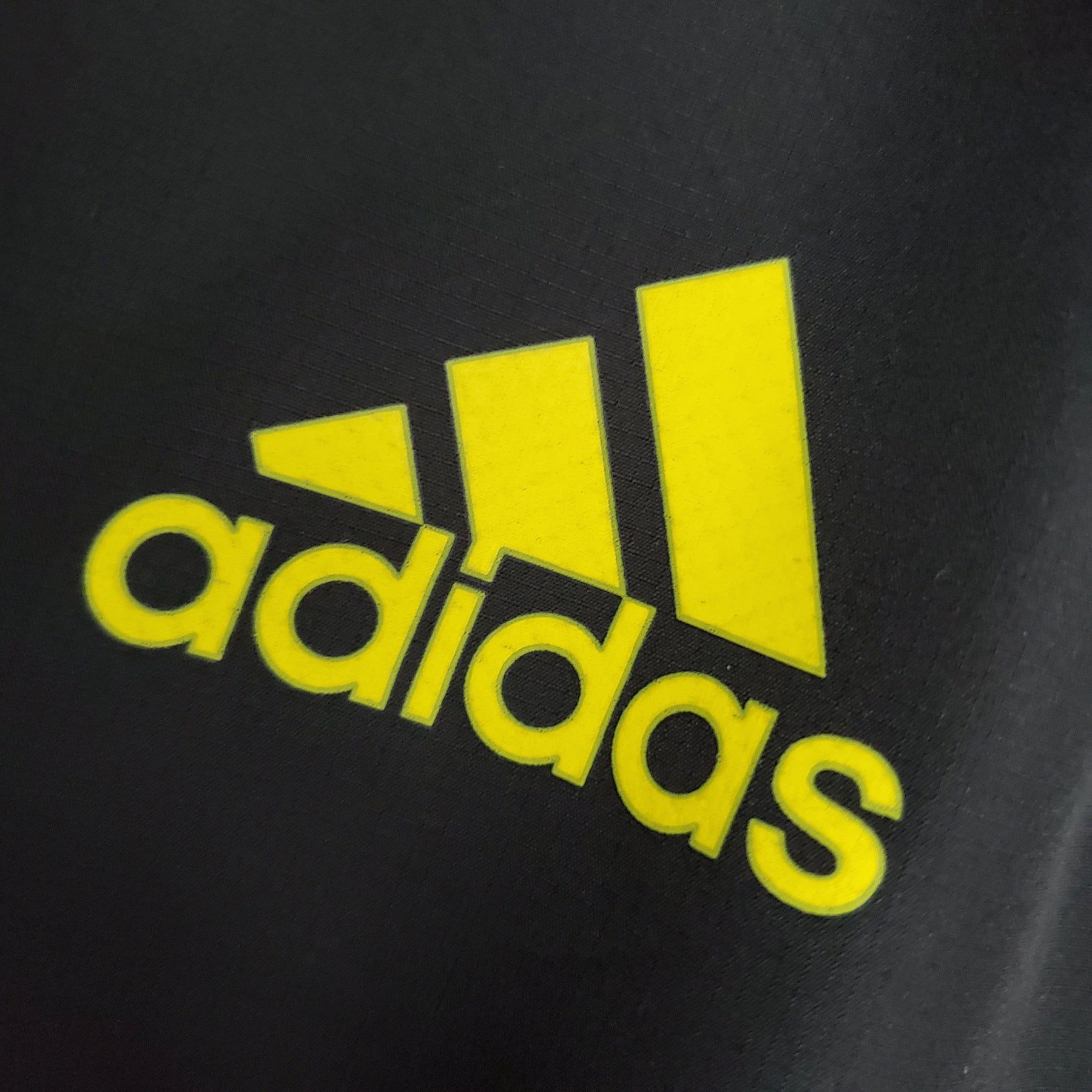 CORTA-VENTO BOCA JUNIORS BLACK 23/24