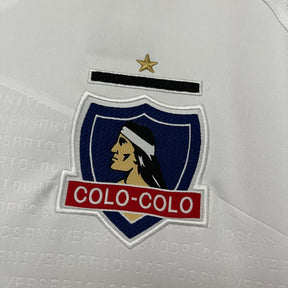 CAMISA COLO-COLO HOME 25/26