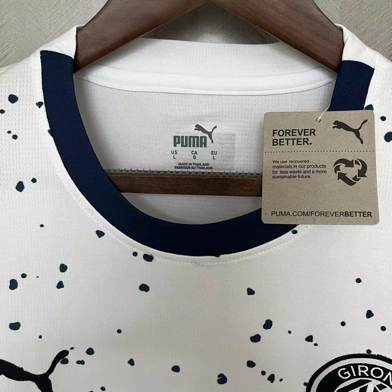 CAMISA GIRONA AWAY 23/24