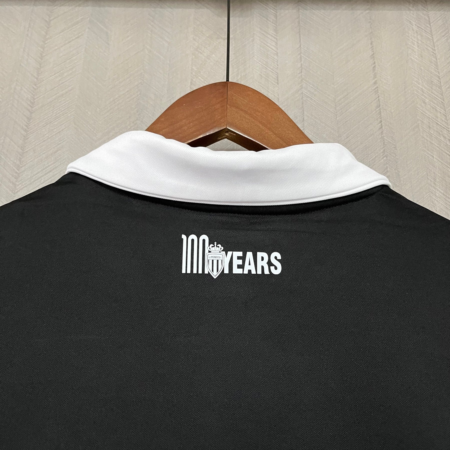 CAMISA MÔNACO 100 ANOS 25/26
